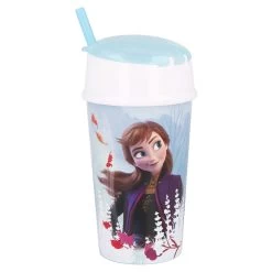 Angebote Märchen & Magie Store -Angebote Märchen & Magie Store disney frozen trinkbecher mit integriertem snackfach diseny frozen in bunt 1