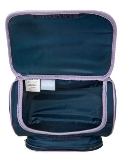 Disney Frozen Vorschulranzen "Die Eiskönigin" In Dunkelblau - (B)21 X (H)23 X (T)13 Cm -Angebote Märchen & Magie Store disney frozen vorschulranzen die eiskonigin in dunkelblau b 21 x h 23 x t 13 cm 2