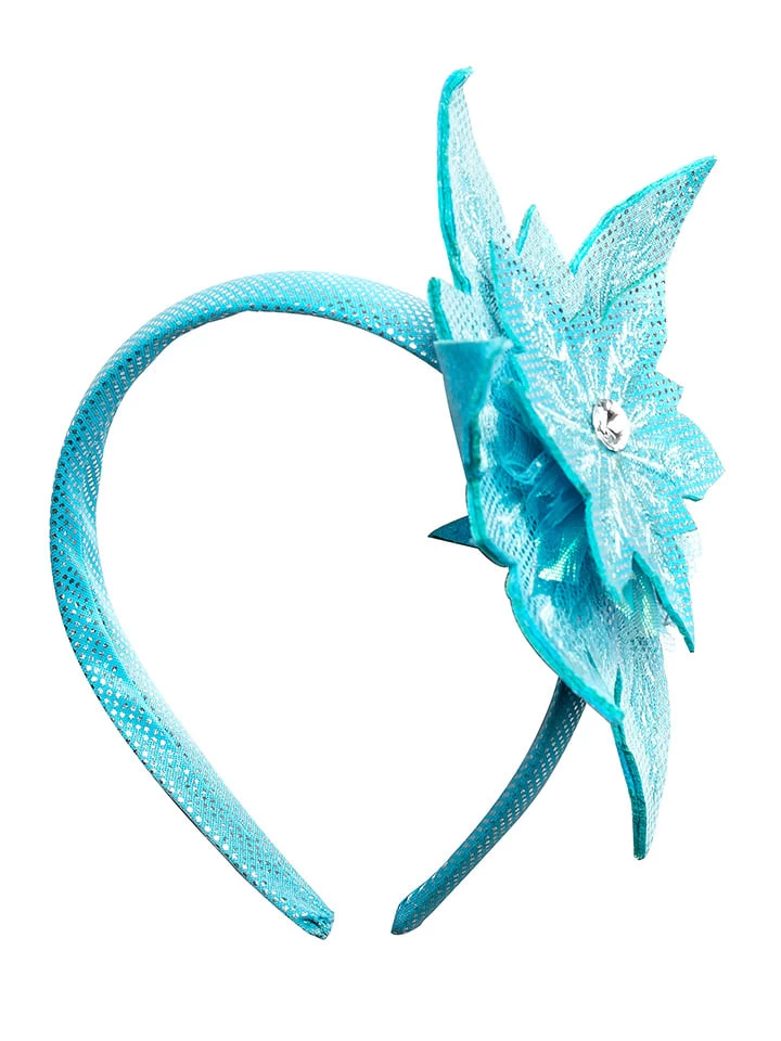 Disney Haarreif In Blau 1 Disney Haarreif In Blau