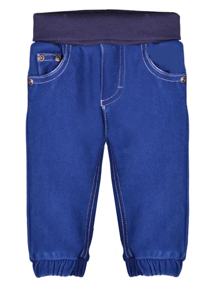 Disney Jeggings In Blau 1 Disney Jeggings In Blau