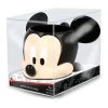 3D-Tasse "Mickey Mouse" In Schwarz/ Creme - 355 Ml
