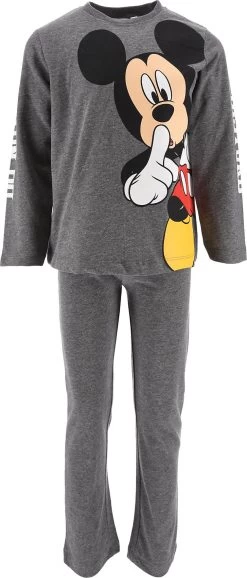 Disney Mickey Mouse & Friends Schlafanzug