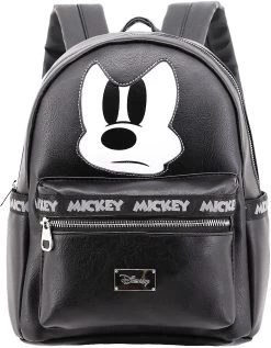 Freizeitrucksack Disney Mickey Mouse Angry Collection