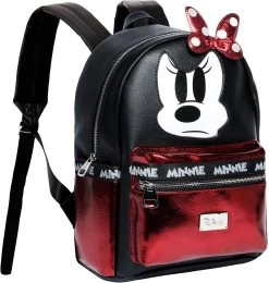 Freizeitrucksack Disney Minnie Mouse Angry Collection -Angebote Märchen & Magie Store disney mickey mouse and friends freizeitrucksack disney minnie mouse angry collection 2