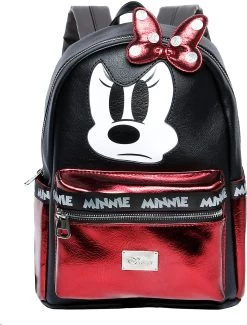 Freizeitrucksack Disney Minnie Mouse Angry Collection