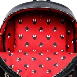 Freizeitrucksack Disney Minnie Mouse Angry Collection -Angebote Märchen & Magie Store disney mickey mouse and friends freizeitrucksack disney minnie mouse angry collection 3