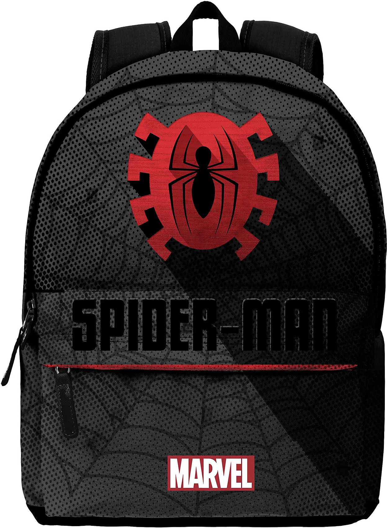 Kinderrucksack Spiderman Face 1 Kinderrucksack Spiderman Face