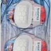 Knie- Und Ellenbogenschutz Frozen II, (3-6 Jahre)