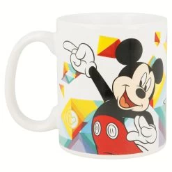 Angebote Märchen & Magie Store -Angebote Märchen & Magie Store disney mickey mouse keramik tasse 325 ml mickey mouse in bunt 1