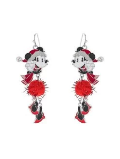 Ohrhänger "Mickey Mouse"