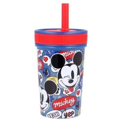 Angebote Märchen & Magie Store -Angebote Märchen & Magie Store disney mickey mouse trinkbecher auslaufsicher mickey mouse in bunt 1