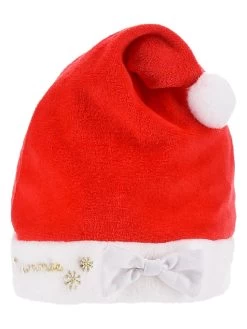 2tlg. Nachtwäsche-Set "Minnie" In Rot -Angebote Märchen & Magie Store disney minnie mouse 2tlg nachtwasche set minnie in rot 3