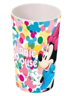 3tlg. Frühstücksset "Minnie Mouse" In Bunt -Angebote Märchen & Magie Store disney minnie mouse 3tlg fruhstucksset minnie mouse in bunt 2