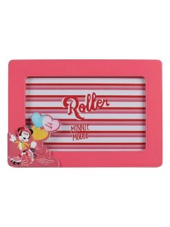 Bilderrahmen In Pink