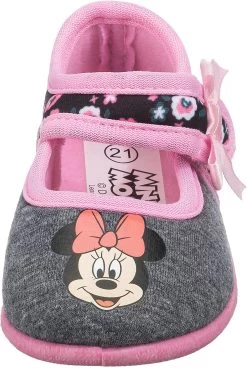 Disney Minnie Mouse Baby Hausschuhe -Angebote Märchen & Magie Store disney minnie mouse disney minnie mouse baby hausschuhe 2