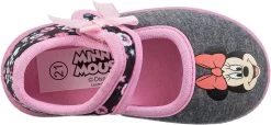 Disney Minnie Mouse Baby Hausschuhe -Angebote Märchen & Magie Store disney minnie mouse disney minnie mouse baby hausschuhe 4