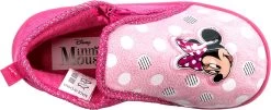 Disney Minnie Mouse Hausschuhe -Angebote Märchen & Magie Store disney minnie mouse disney minnie mouse hausschuhe 4