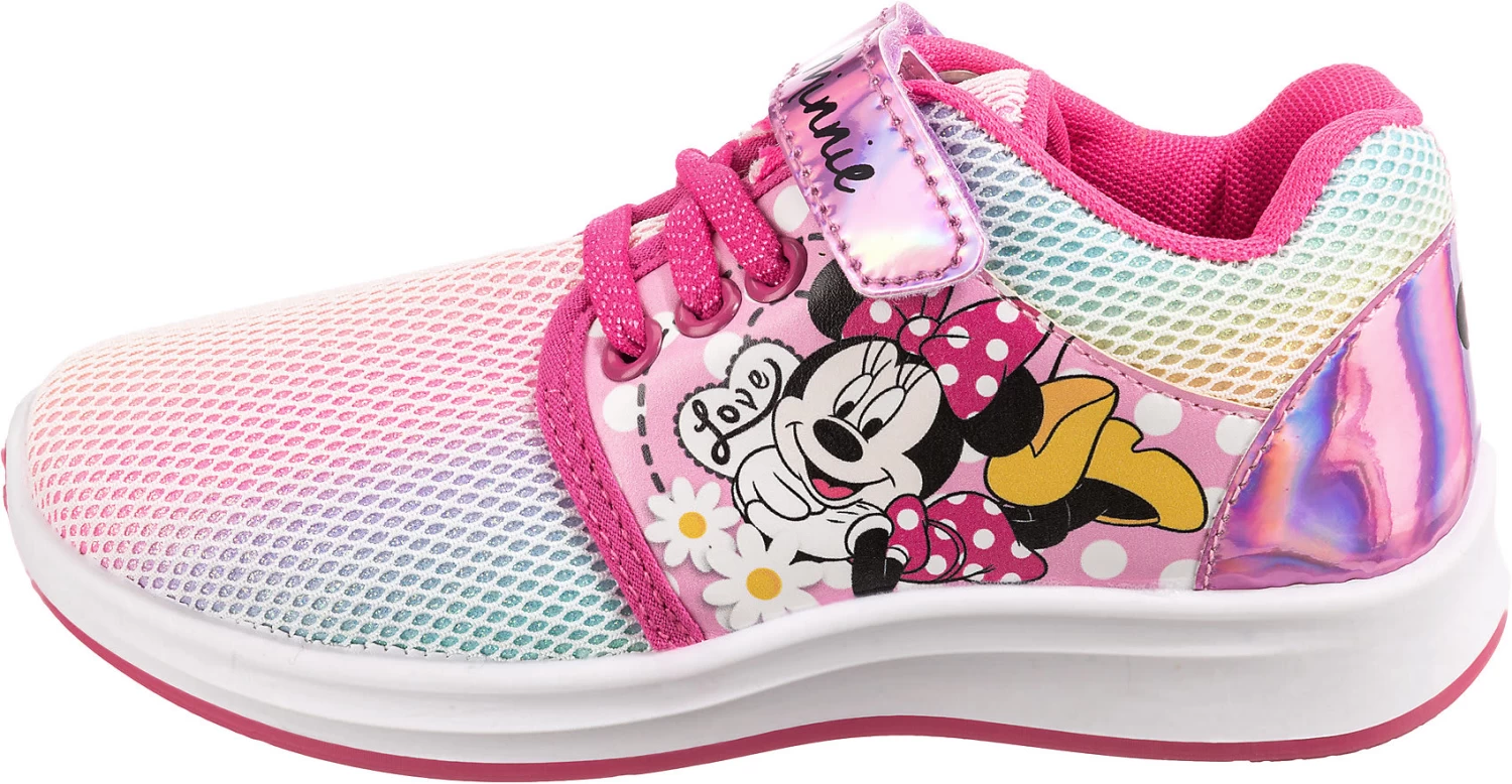 Disney Minnie Mouse Sportschuhe 2 Disney Minnie Mouse Sportschuhe – Bild 2