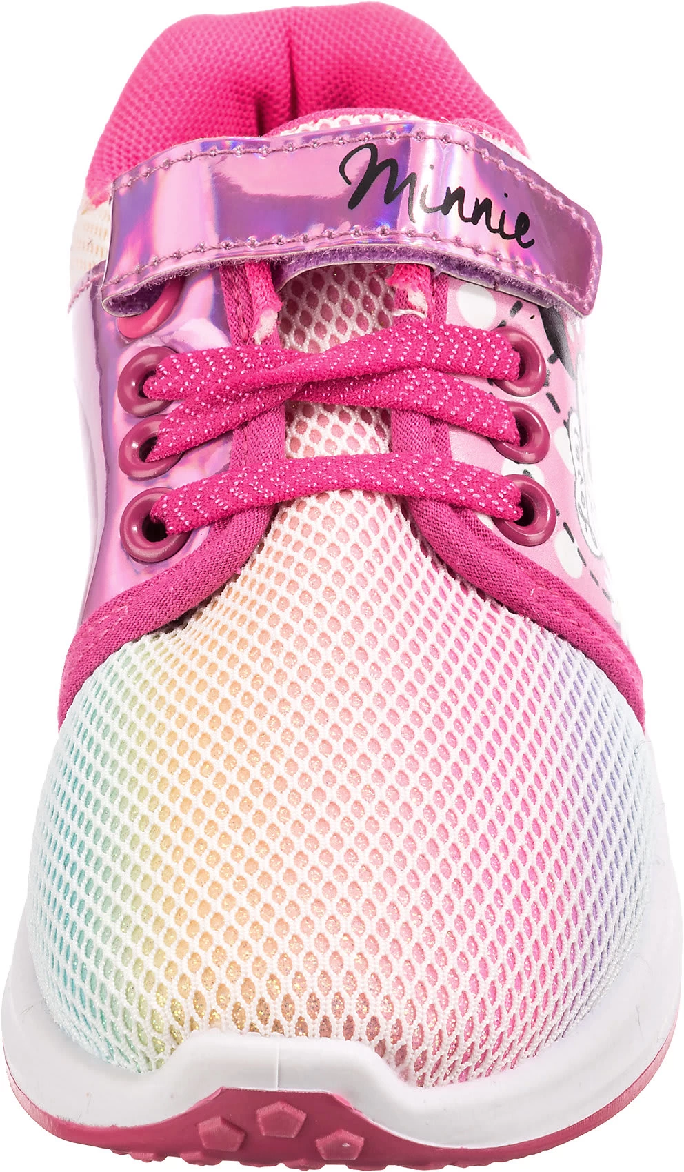 Disney Minnie Mouse Sportschuhe 3 Disney Minnie Mouse Sportschuhe – Bild 3
