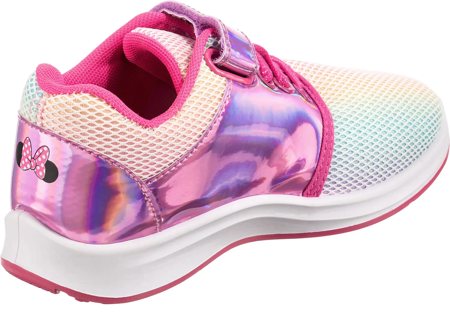 Disney Minnie Mouse Sportschuhe 4 Disney Minnie Mouse Sportschuhe – Bild 4