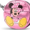 Geldbörse Disney Minnie Mouse Fashion Pink