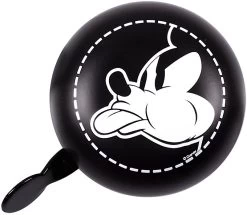 Große Fahrradklingel Mickey Mouse