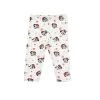 Leggings "Minnie" In Weiß