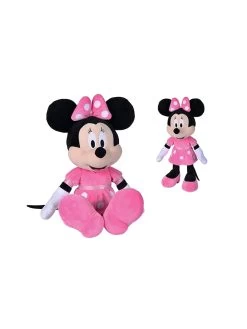 Plüschfigur "Minnie Mouse" - Ab Geburt