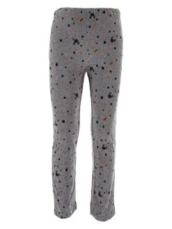 Pyjama "Minnie" In Grau -Angebote Märchen & Magie Store disney minnie mouse pyjama minnie in grau 2