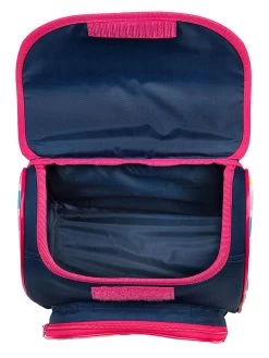 Rucksack "Minnie Mouse" In Dunkelblau - (B)21 X (H)23 X (T)13 Cm -Angebote Märchen & Magie Store disney minnie mouse rucksack minnie mouse in dunkelblau b 21 x h 23 x t 13 cm 2