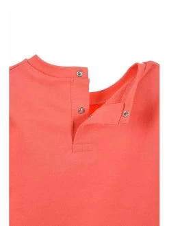 Sweatshirt "Minnie" In Orange -Angebote Märchen & Magie Store disney minnie mouse sweatshirt minnie in orange 4