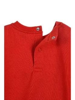 Sweatshirt "Minnie" In Rot -Angebote Märchen & Magie Store disney minnie mouse sweatshirt minnie in rot 4