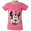 T-Shirt Minnie Mouse In Pink