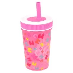 Angebote Märchen & Magie Store -Angebote Märchen & Magie Store disney minnie mouse trinkbecher auslaufsicher minnie mouse in rosa 1
