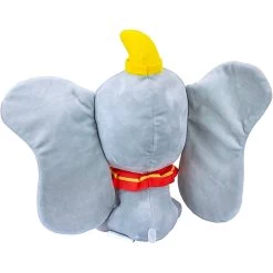 Plüsch Disney Dumbo 32 Cm Mit Geräuschefunktion In Grau -Angebote Märchen & Magie Store disney plusch disney dumbo 32 cm mit gerauschefunktion in grau 2