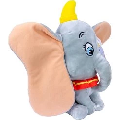 Plüsch Disney Dumbo 32 Cm Mit Geräuschefunktion In Grau -Angebote Märchen & Magie Store disney plusch disney dumbo 32 cm mit gerauschefunktion in grau 3
