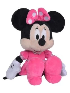 Disney Plüschfigur "Minnie" - Ab Geburt - (H)25 Cm