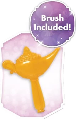 Disney Princess Jasmine Mini Styling Head -Angebote Märchen & Magie Store disney princess disney princess jasmine mini styling head 6