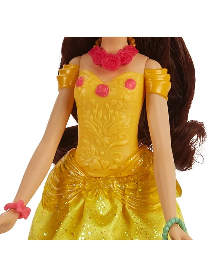 Disney Princess Puppe "Belle" Mit Zubehör - Ab 3 Jahren 7 Disney Princess Puppe "Belle" Mit Zubehör - Ab 3 Jahren – Bild 7
