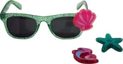Sonnenbrille Premium Disney Princess Mit Anhänger