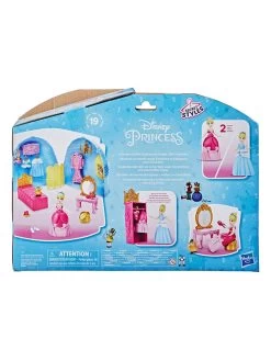 Disney Princess Spielset "Cinderellas Rock" - Ab 4 Jahren (Überraschungsprodukt) -Angebote Märchen & Magie Store disney princess spielset cinderellas rock ab 4 jahren uberraschungsprodukt 2