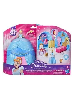 Disney Princess Spielset "Cinderellas Rock" - Ab 4 Jahren (Überraschungsprodukt) -Angebote Märchen & Magie Store disney princess spielset cinderellas rock ab 4 jahren uberraschungsprodukt 3