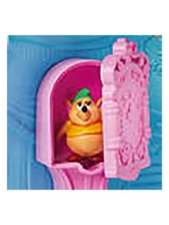 Disney Princess Spielset "Cinderellas Rock" - Ab 4 Jahren (Überraschungsprodukt) -Angebote Märchen & Magie Store disney princess spielset cinderellas rock ab 4 jahren uberraschungsprodukt 5