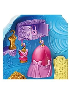 Disney Princess Spielset "Cinderellas Rock" - Ab 4 Jahren (Überraschungsprodukt) -Angebote Märchen & Magie Store disney princess spielset cinderellas rock ab 4 jahren uberraschungsprodukt 9
