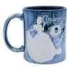 Disney Princess Tasse "Disney Cinderella & Schneewittchen" In Hellblau - 320 Ml