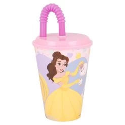 Angebote Märchen & Magie Store -Angebote Märchen & Magie Store disney princess trinkbecher mit deckel disney princess in bunt 1