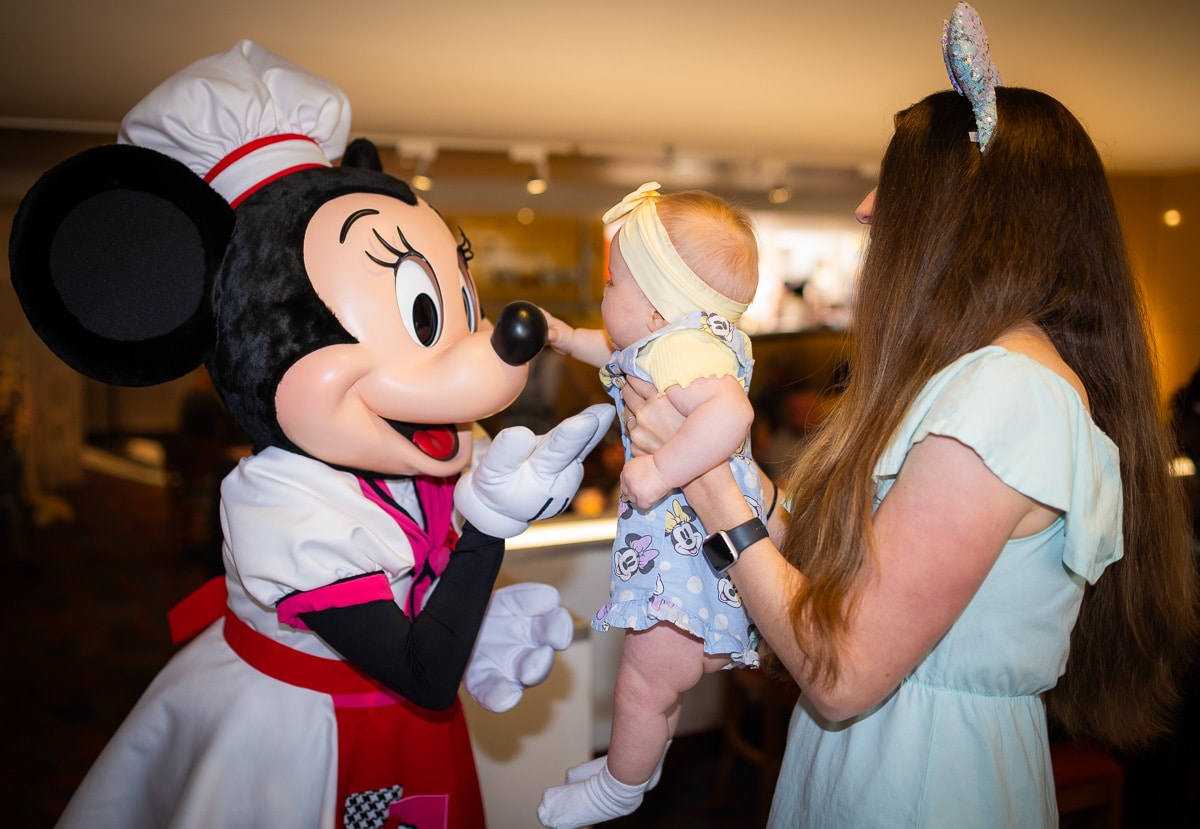 Angebote Märchen & Magie Store -Angebote Märchen & Magie Store sarah baby bricker chef mickeys disney world 671